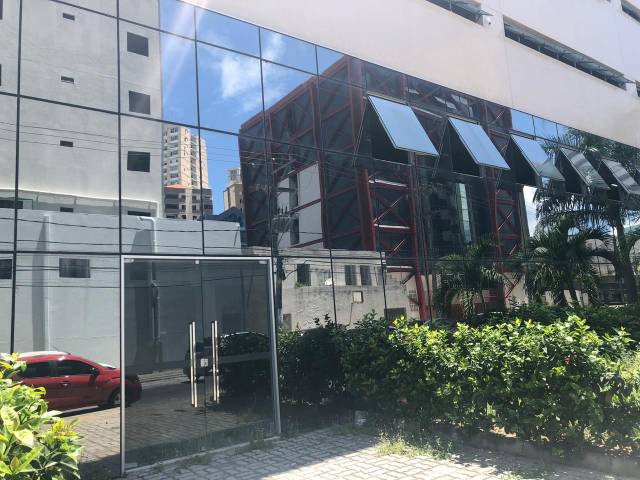 #C15 - Salão Comercial para Venda em Salvador - BA