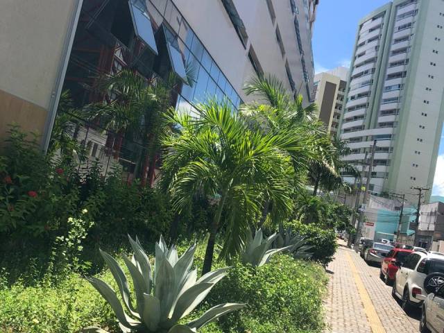 Salão Comercial para Venda em Salvador - 4