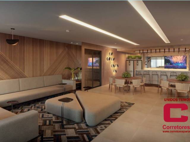 #CS16 - Apartamento para Venda em Salvador - BA