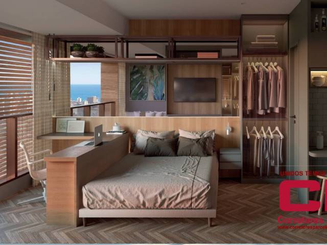 Apartamento para Venda em Salvador - 5