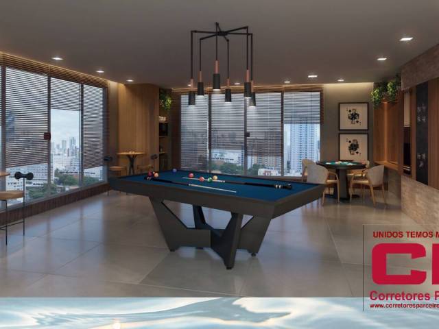 Apartamento para Venda em Salvador - 4