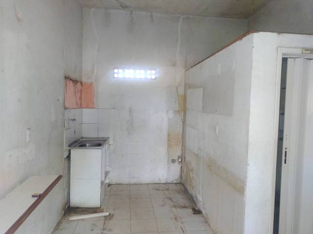 Área para Venda em Salvador - 5