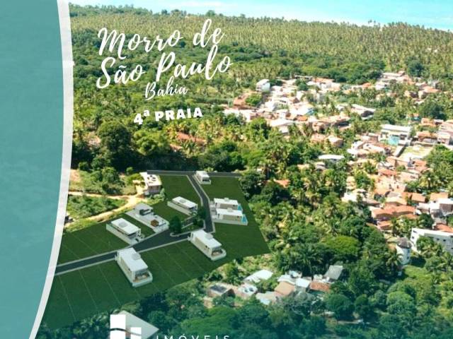 #CS18 - Área para Venda em Cairu - BA - 1