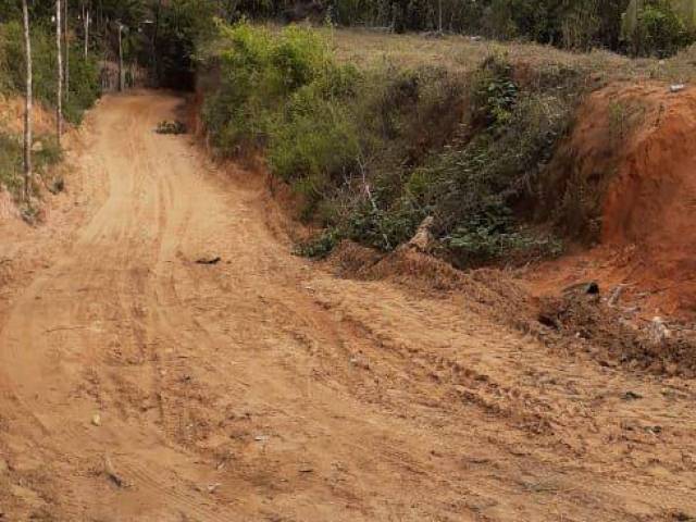 #CS18 - Área para Venda em Cairu - BA - 3