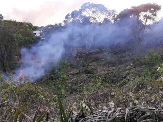 #CS18 - Área para Venda em Cairu - BA - 2