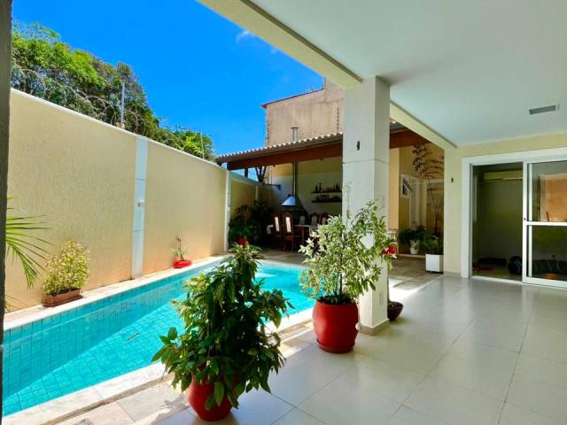 Venda em Piatã - Salvador