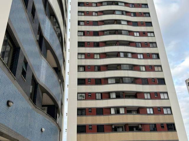 #E01 - Apartamento para Venda em Salvador - BA - 1