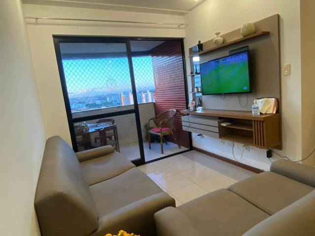 Apartamento para Venda em Salvador - 5