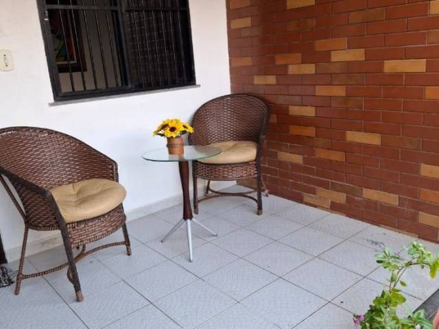 #E02 - Casa para Venda em Salvador - BA - 2