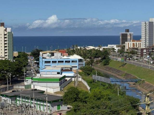 #M17C - Apartamento para Venda em Salvador - BA - 2