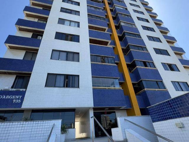 #M17C - Apartamento para Venda em Salvador - BA - 1