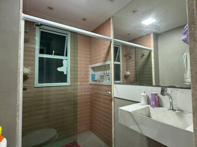 #M16E - Apartamento para Venda em Salvador - BA - 2