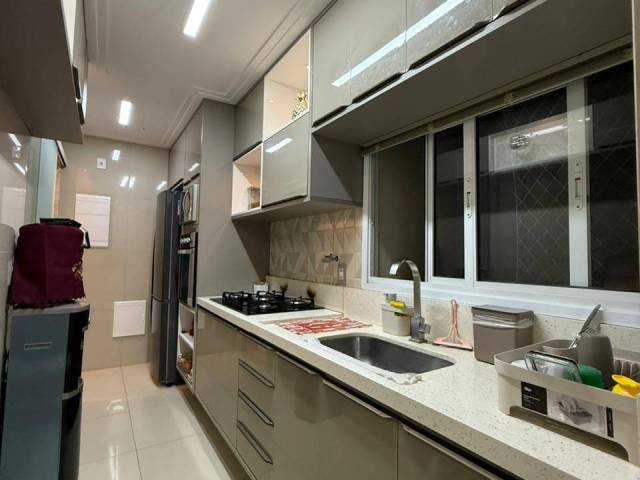 #M16E - Apartamento para Venda em Salvador - BA - 1