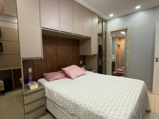 #M16E - Apartamento para Venda em Salvador - BA - 3