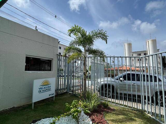 #541 - Apartamento para Venda em Salvador - BA