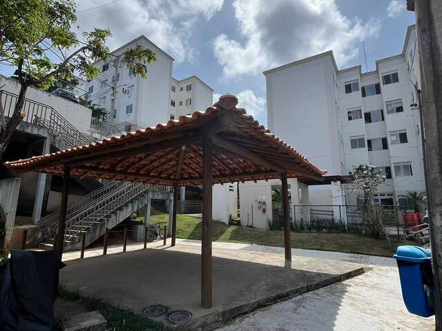 Apartamento para Venda em Salvador - 3